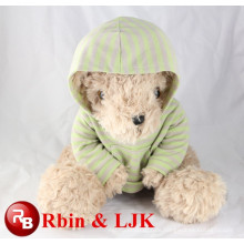 Kundengebundener Soem-Entwurf! Billige Teddybär kleine Teddybär Puppen für Mädchen Kinder Spielzeug für Mädchen